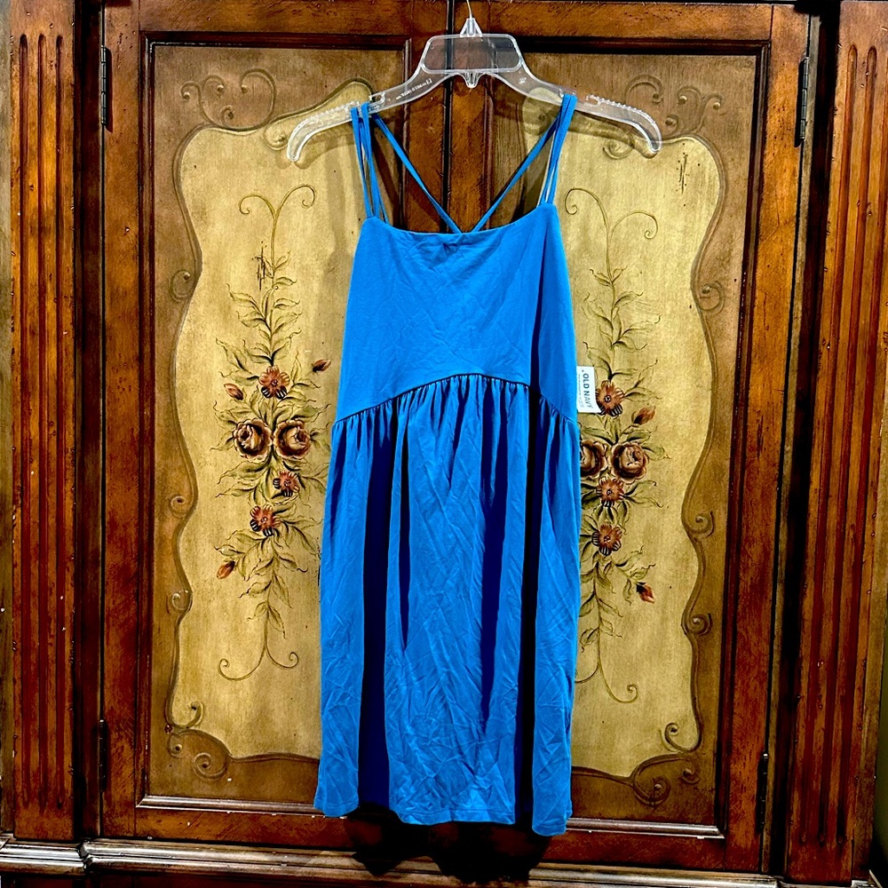 New Old Navy Dress S